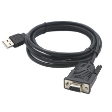 USB FTDI-FT232RL в DB9-RS232/PL23203 последовательный компьютерный кабель